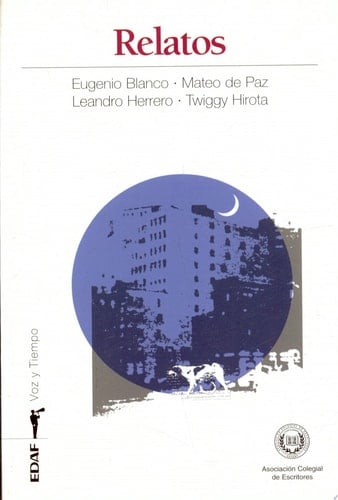 Relatos