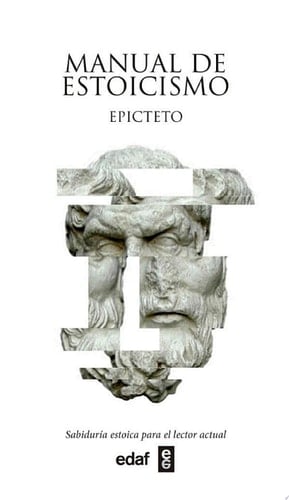 Manual de estoicismo