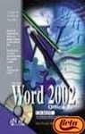 La Biblia de Word 2002