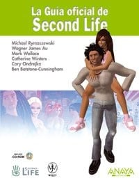 Second Life la guía oficial