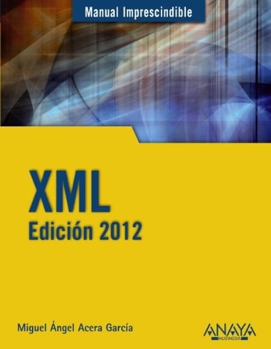 XML.Edición 2012