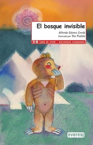 El bosque invisible