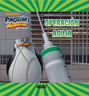 Operación aguja