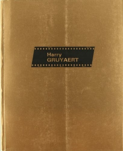 Harry Gruyaert 1990 : fotografías : sala de exposiciones del canal de Isabel II, Madrid Junio-Julio 1990