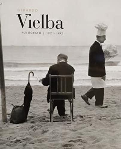 Gerardo Vielba fotógrafo, 1921-1992