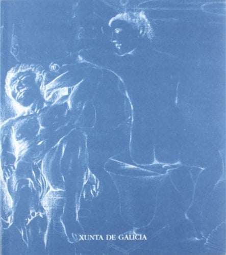 Guillermo Pérez Villalta debuxos [1972-1997]