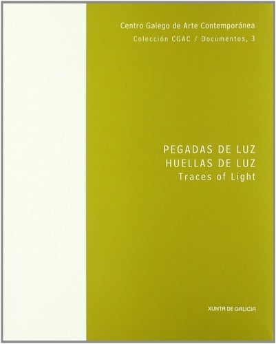 Huellas de luz