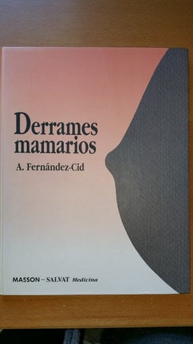 Derrames mamarios