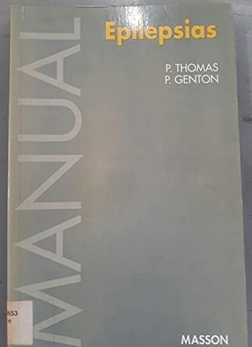 Epilepsias Manual