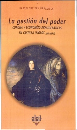La gestión del poder