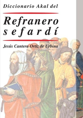 Diccionario Akal del Refranero Sefardí