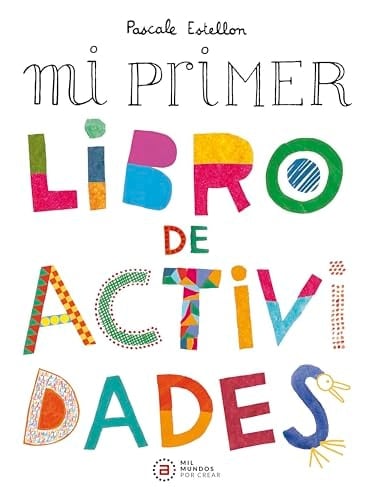 Primer Libro De Actividades
