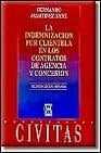 La indemnización por clientela en los contratos de agencia y concesión