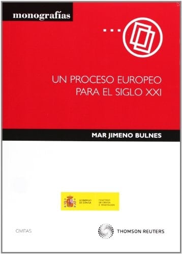 Un proceso europeo para el siglo XXI