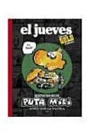 Historias de la puta mili todo por la patria