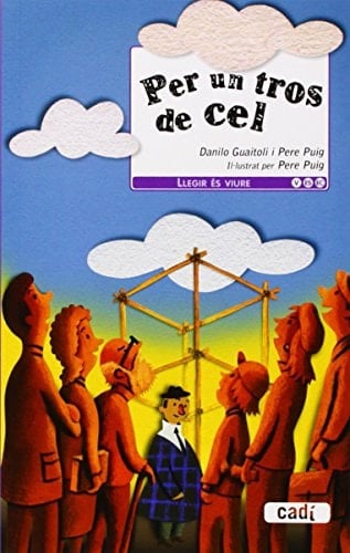 Per un tros de cel