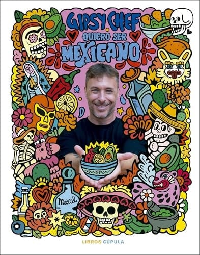 Quiero Ser Mexicano