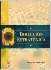 Dirección estratégica