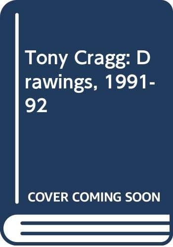 Drawings 1991-92