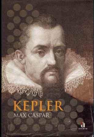 Johannes Kepler