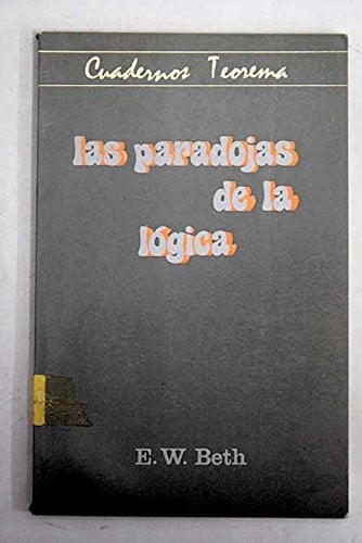 Las paradojas de la lógica
