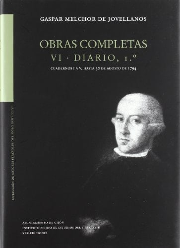 Obras completas / (abril, 1801 - setiembre, 1808)