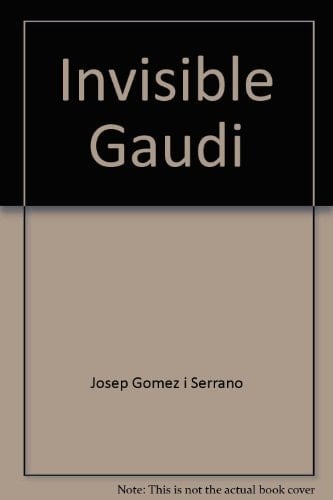 Delving into the architecture of Gaudi
