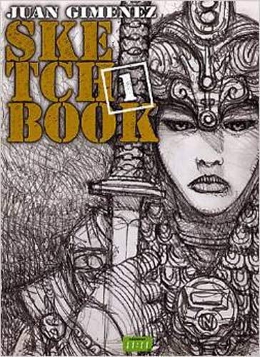 Sketchbook 1