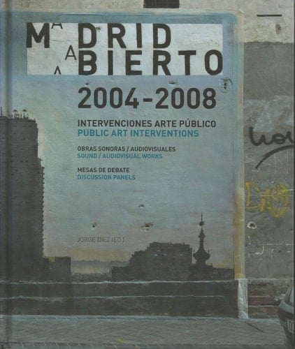 Madrid abierto 2004-2008