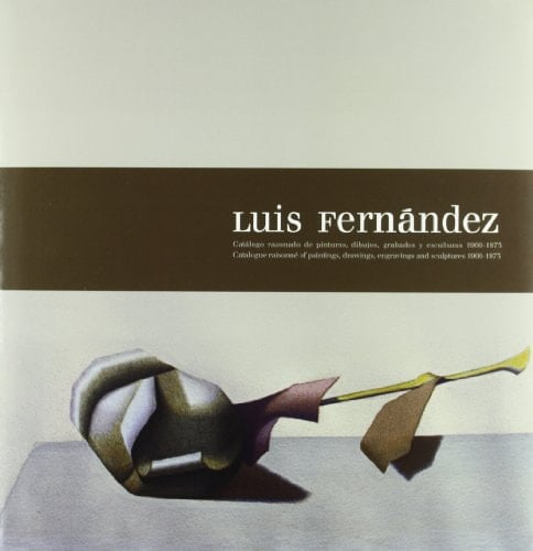 Catalogue raisonné of paintings, drawings, engravings and sculptures 1900-1973
