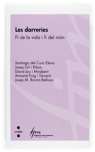 Les Darreries fi de la vida i fi del món