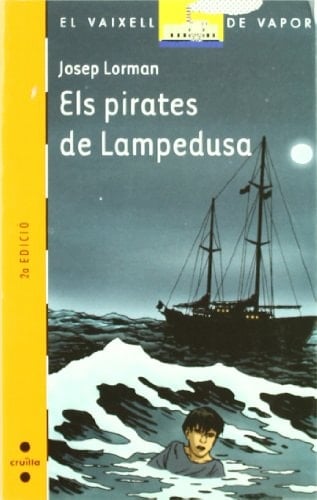 Els pirates de Lampedusa