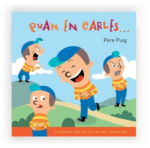 Quan en Carles ...