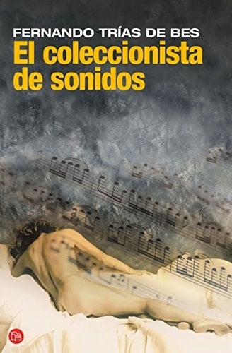 El coleccionista de sonidos