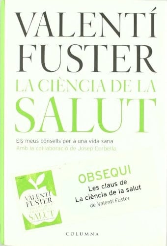 Pack La ciència de la salut. Les claus de la ciència de la salut