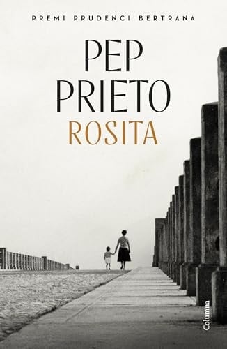Rosita: Premi Prudenci Bertrana 2025