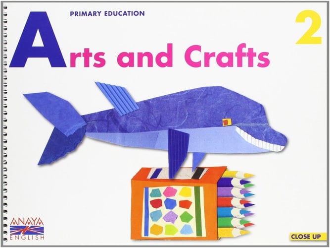 Arts and Crafts 2.