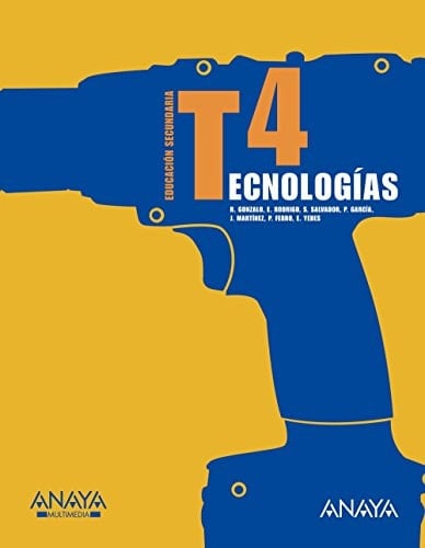 Tecnologías 4.