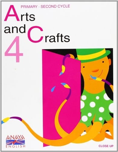 Arts and Crafts 4.