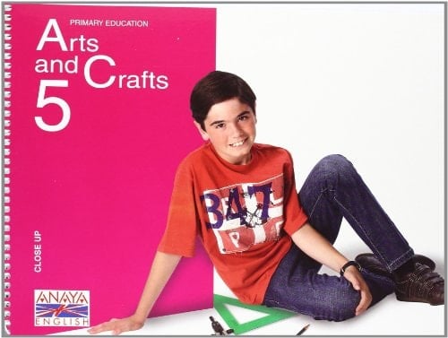 Arts and Crafts 5.