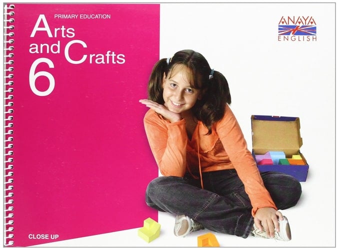 Arts and Crafts 6.