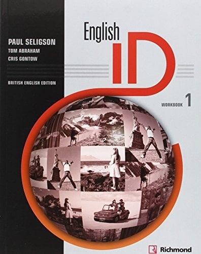 English ID. Workbook 1
