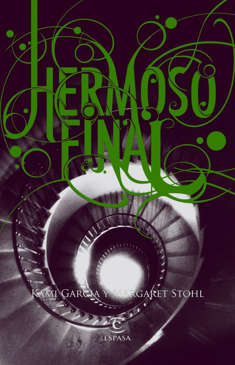 Hermoso final (ESPASA NARRATIVA) (Spanish Edition)