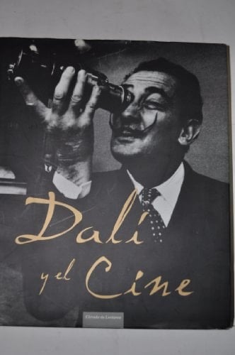 Dalí y el cine