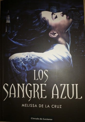 Los sangre azul