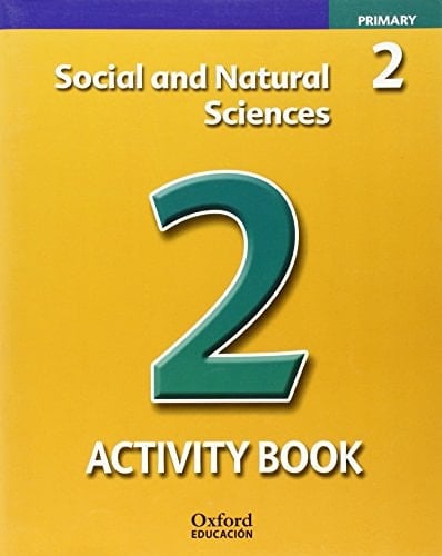 Social & natural scie 2o prim ab