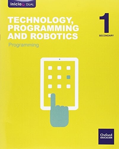 Technology, Programming and Robotics Programming