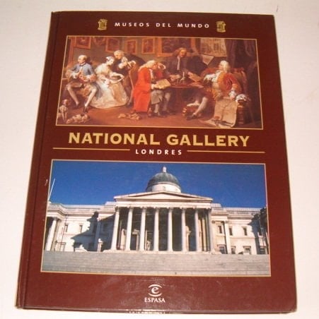 Museos del mundo