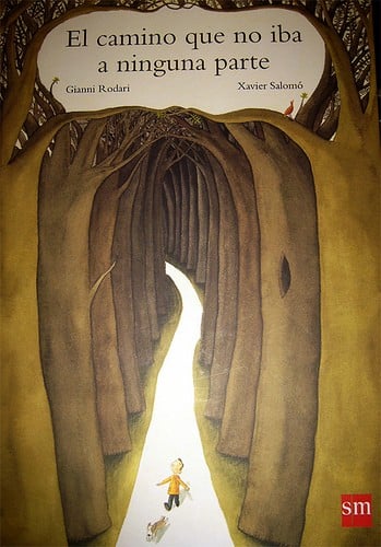 El camino que no iba a ninguna parte