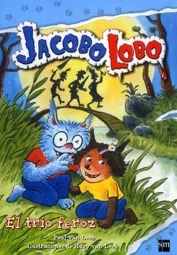 El trío feroz